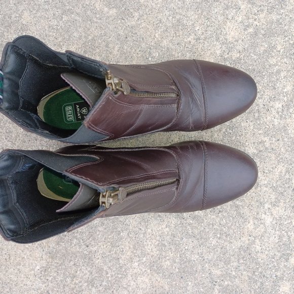 Ariat Shoes - Ariat Paddock boots size 9.5
